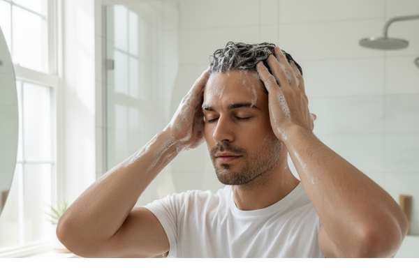 حضّر فروة راسك